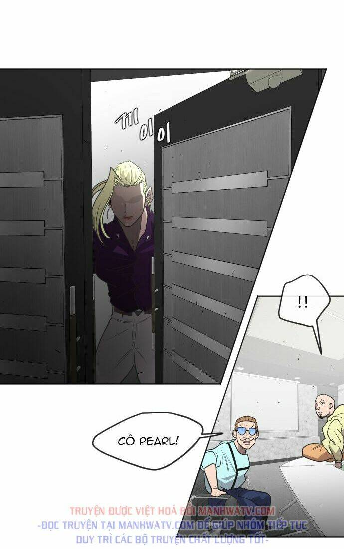 kĩ nguyên của anh hùng chapter 55 27