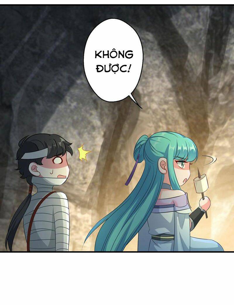 tiên ma đồng tu chapter 180 31