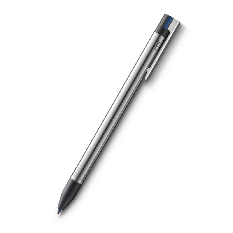 Bút Lamy Logo Multisystem 4001238 - Silver