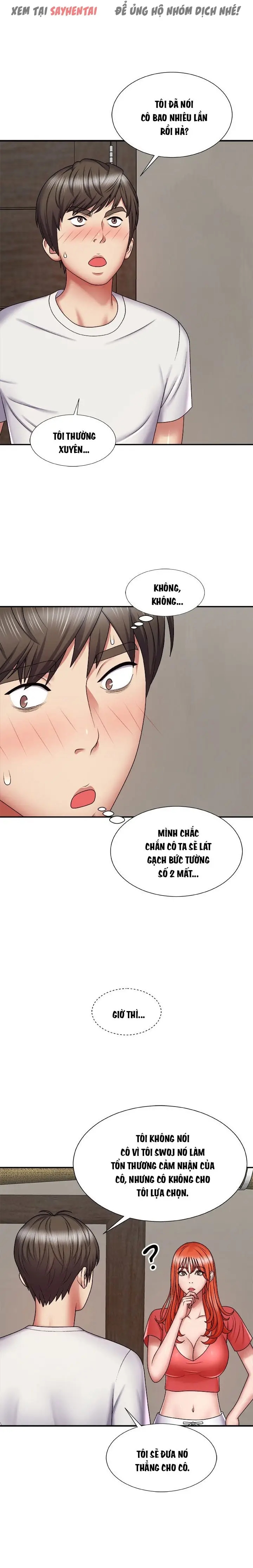 chiếm hữu linh hồn chapter 8 5