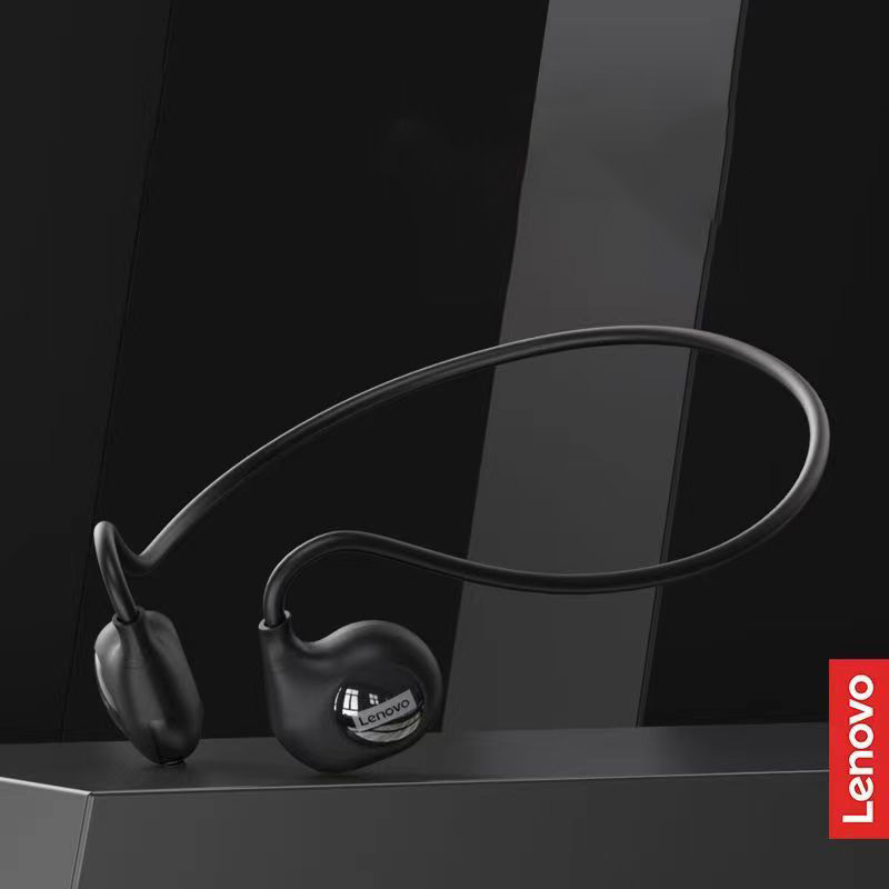 Tai Nghe Bluetooth Không Dây Lenovo XT95 Plus Chống Thấm Nước Và Mồ Hôi-Hàng chính hãng