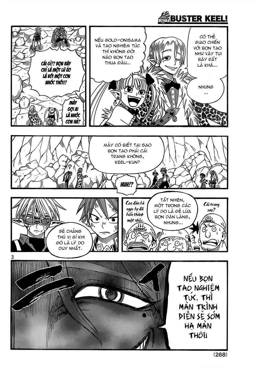 buster keel chapter 16 4