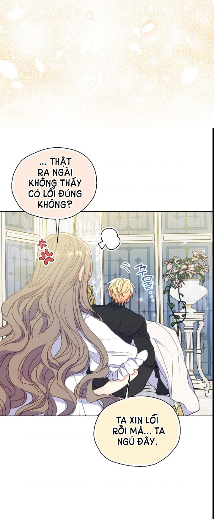 bệ hạ, xin đừng giết tôi!! chapter 98.1 30