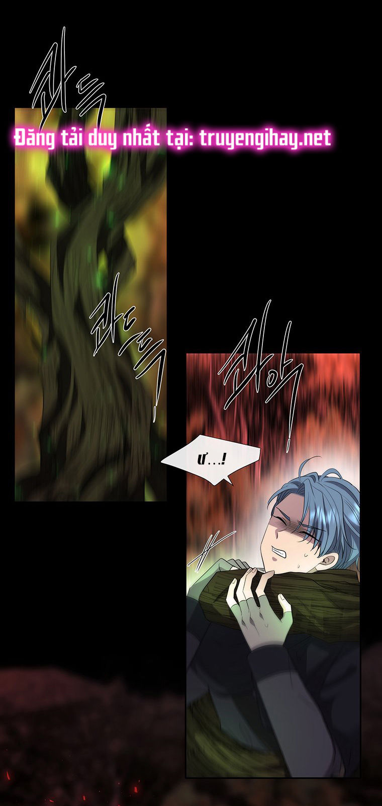 năm môn đệ của charlotte chapter 141.1 13