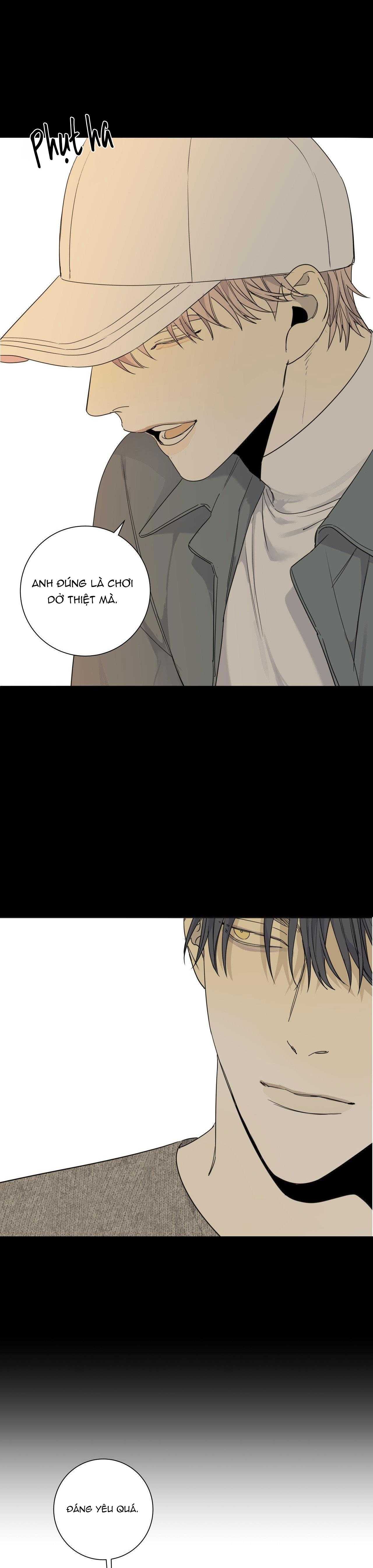 mad dog chapter 58 24