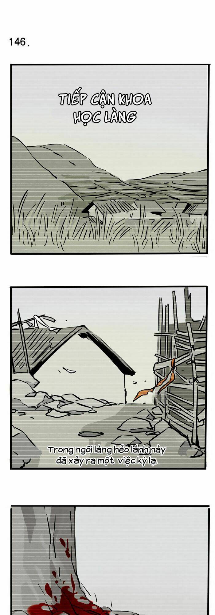 trang nhất toàn là hắn chapter 148 2