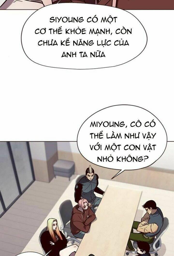 biến thân thành mèo chapter 90 13