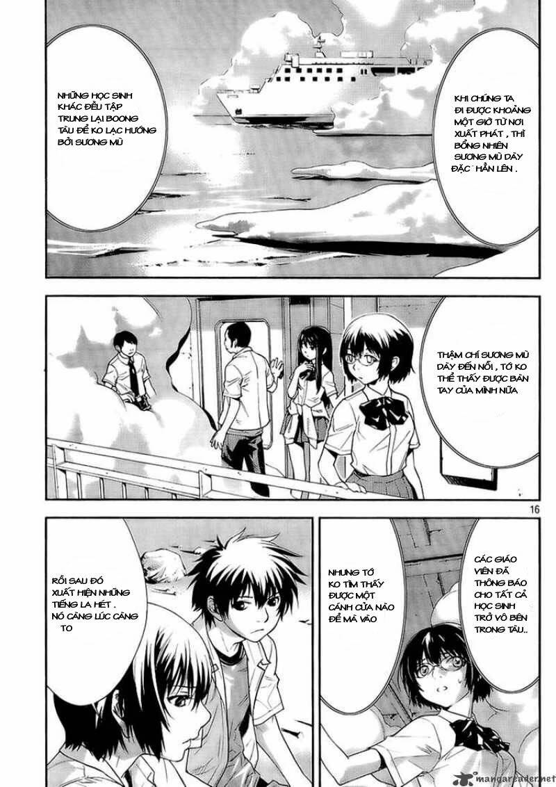 lets lagoon chapter 3 14