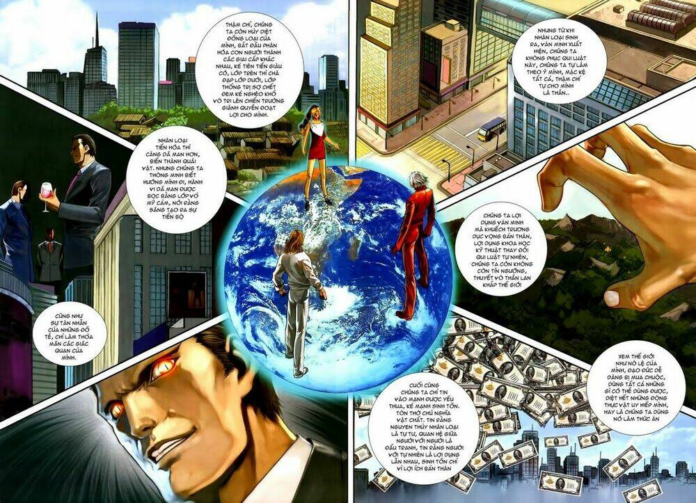 linh vực chapter 37 13