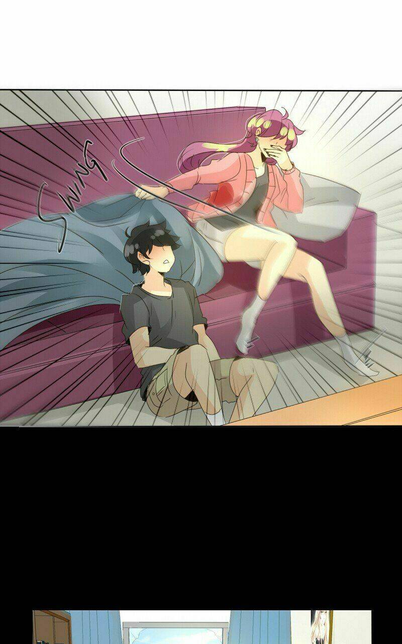 Thế Giới Không Hoàn Hảo chapter 155.3 78