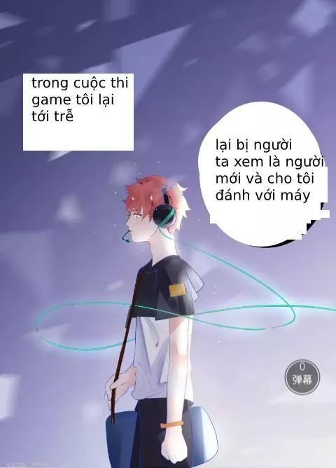 người yêu ngọt ngào của tôi chapter 8 8