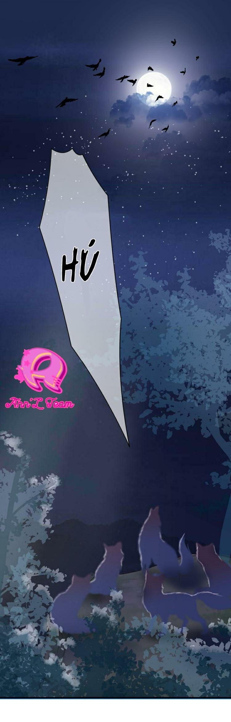 nỗi nhớ ngàn năm chapter 3 14