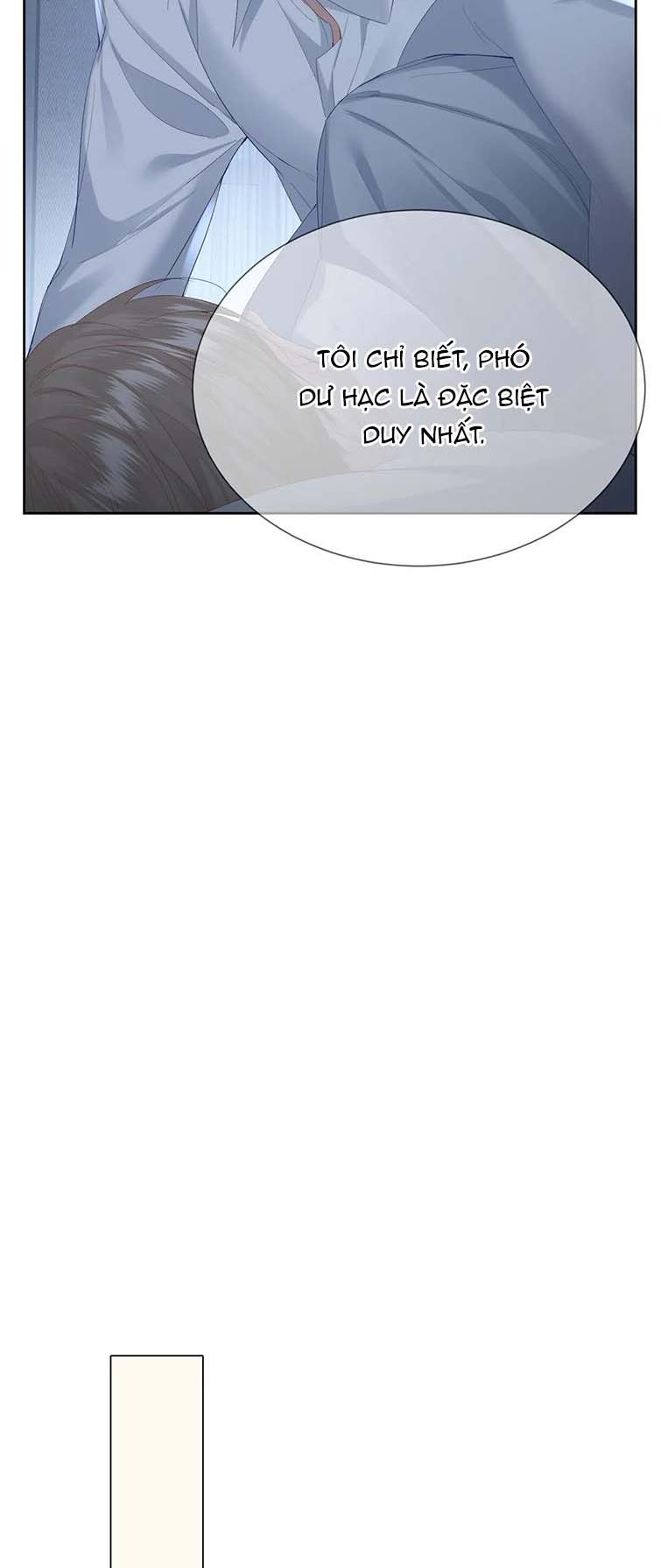 nhân vật chính chỉ muốn yêu đương chapter 25 3