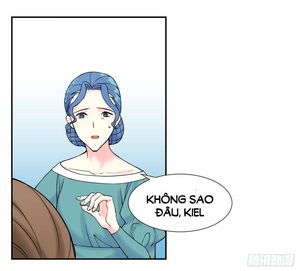 trời sinh một cặp? tôi cự tuyệt! chapter 10 68