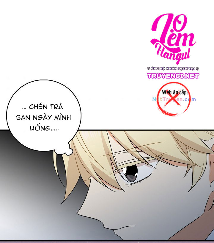 xuyên không trở thành mami của nhân vật phản diện chapter 50 51