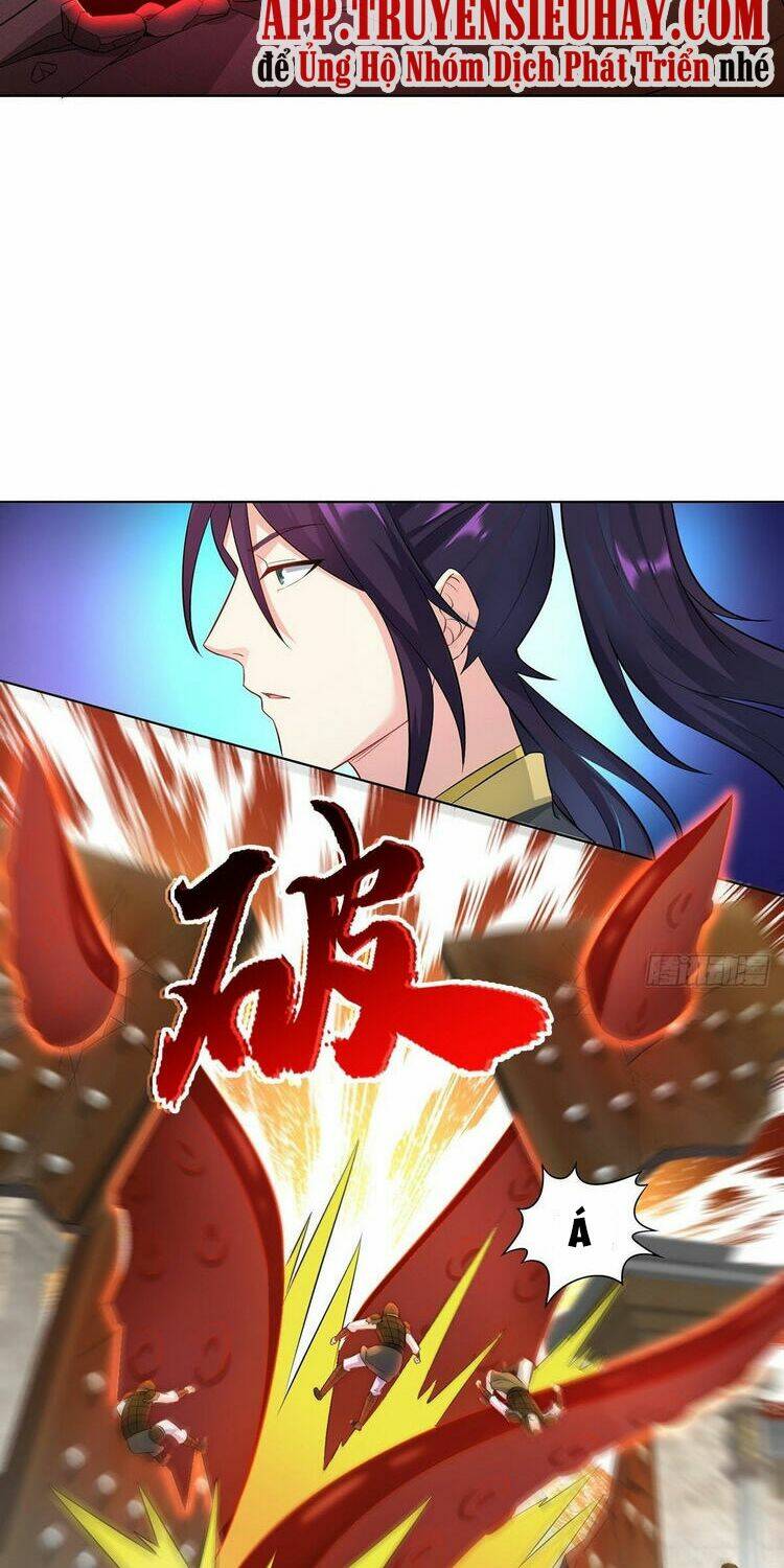 người ở rể bị ép thành phản diện ngoại truyện chapter 15 18