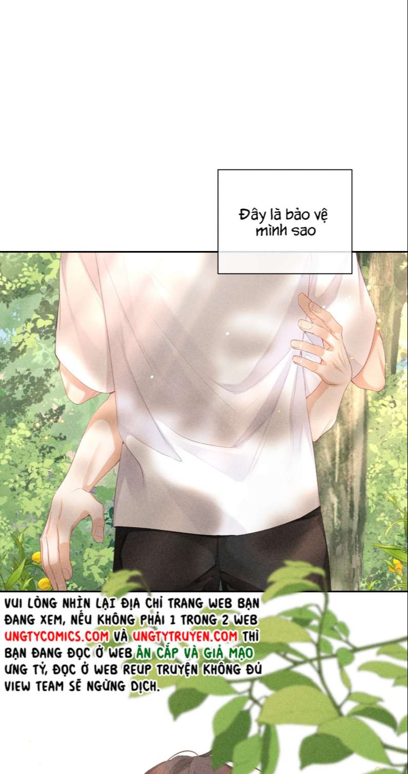 trò chơi săn mồi chapter 52 16