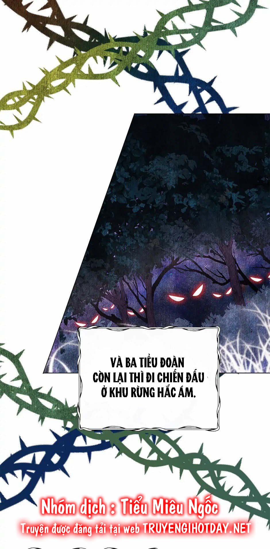 diễn vai ác nữ cũng thật khó khăn chapter 10.1 31