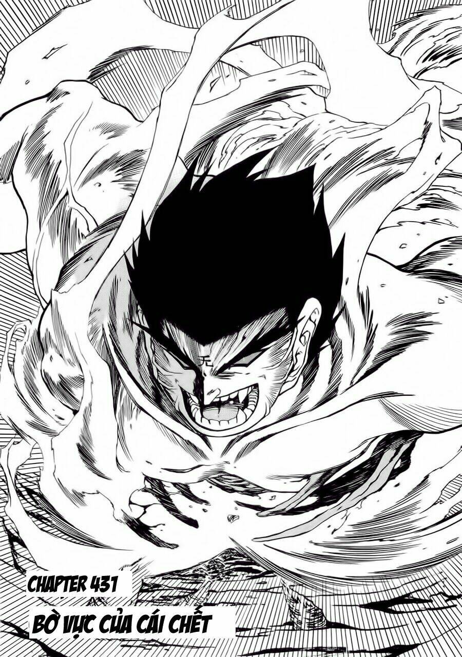 3x3 eyes chapter 431 3