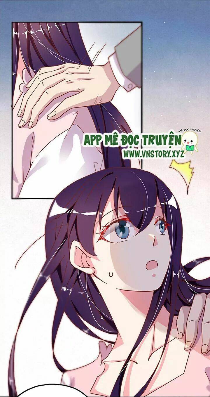 yêu em, sai đến tận cùng chapter 29 8