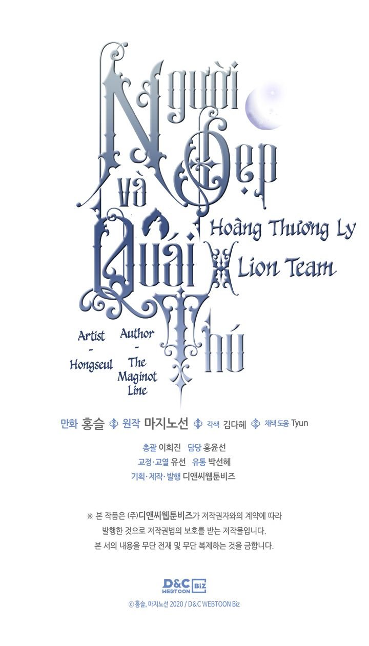 [18+] người đẹp và quái vật chapter 54 69