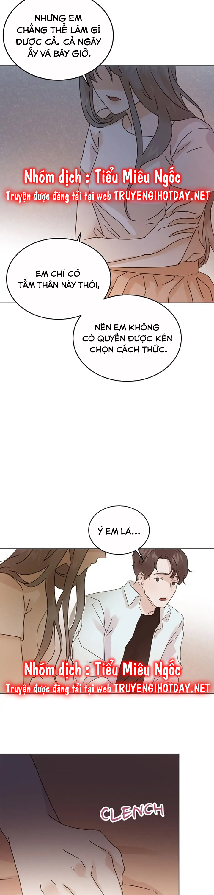 sự trả thù ngọt ngào của vợ tôi chapter 75 3