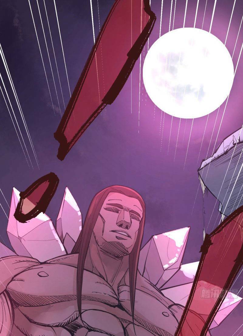 vô hạn khắc kim chi thần chapter 4 28