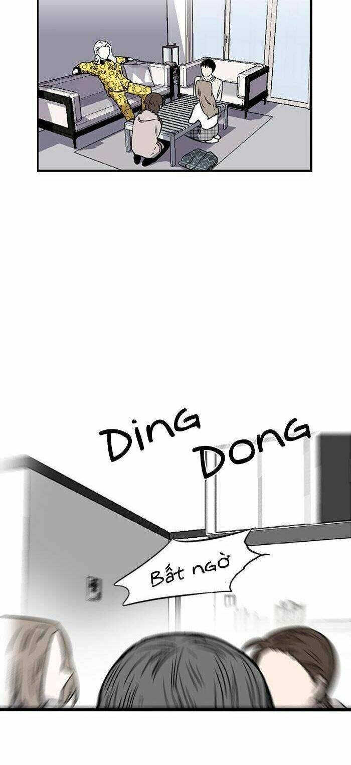 người máy hủy diệt chapter 76 30