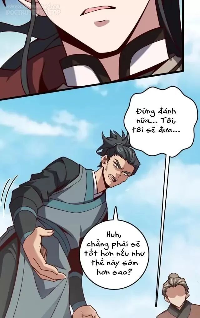 tôi, thần long của nữ đế! chapter 8 13