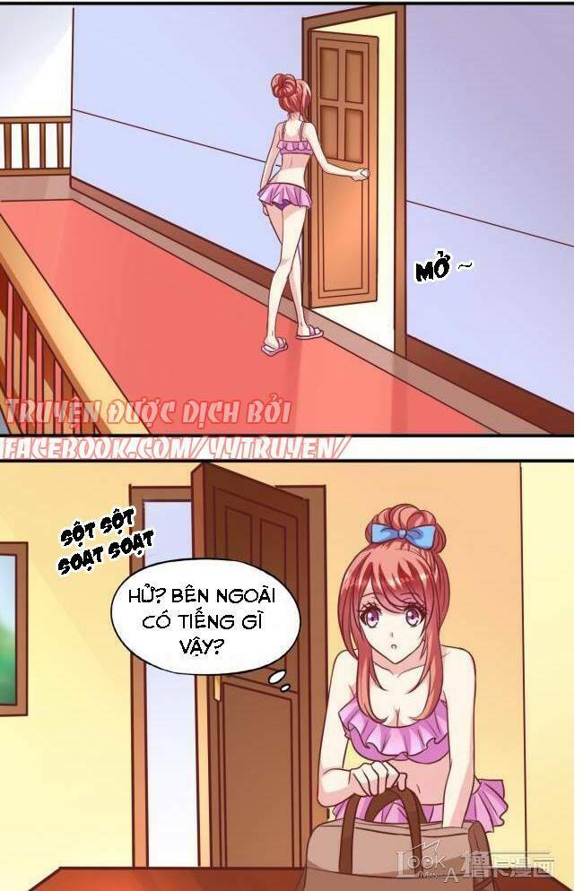 ngư thần đích nhân thả ta đi chapter 22 7