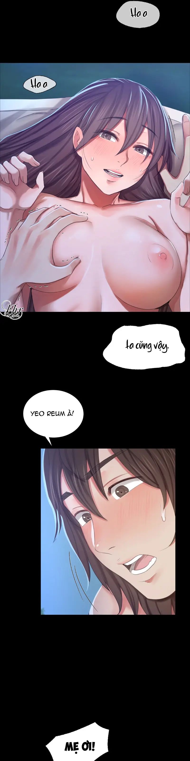 [18+] tiểu thư chapter 11 32