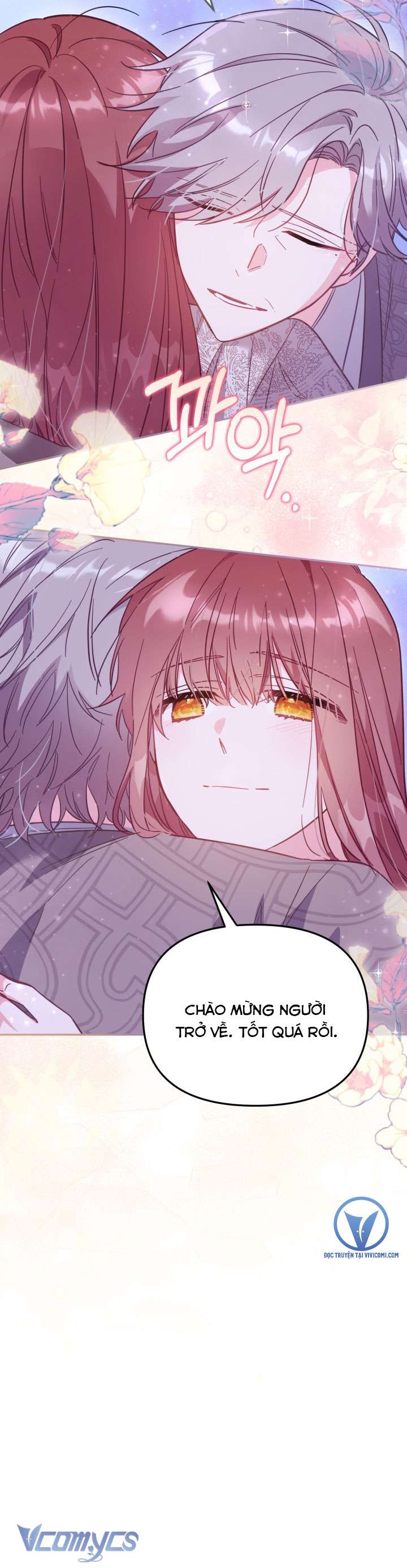 không có chỗ cho kẻ giả mạo chapter 31 46