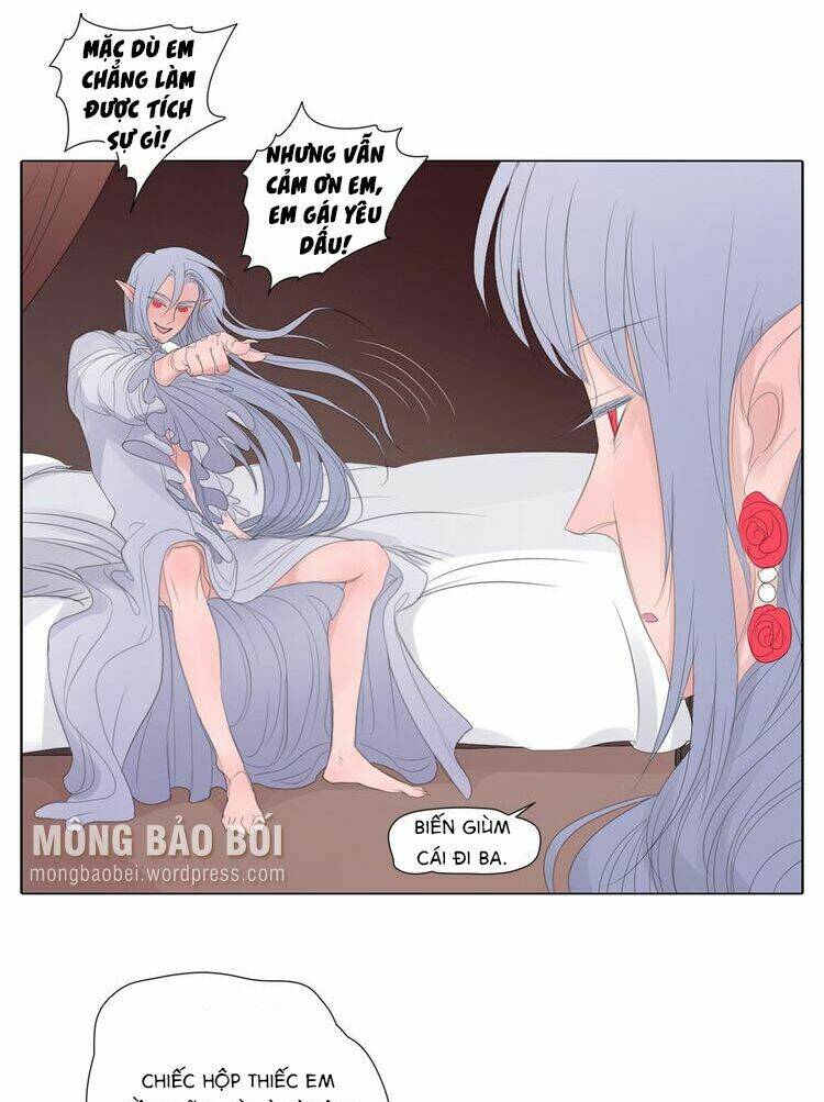 vampire & hunter chapter 5 10