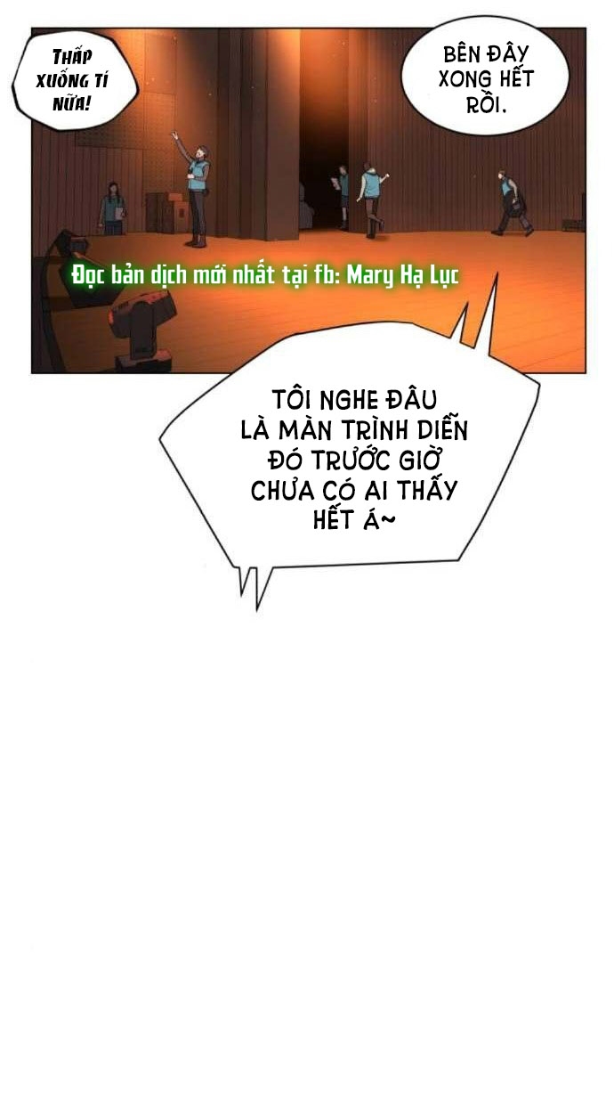 bạch huyết - white blood chapter 71 49