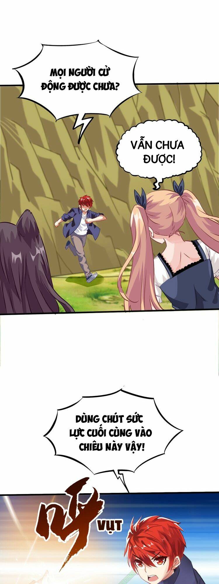 kinh thế kỳ nhân chapter 11 31