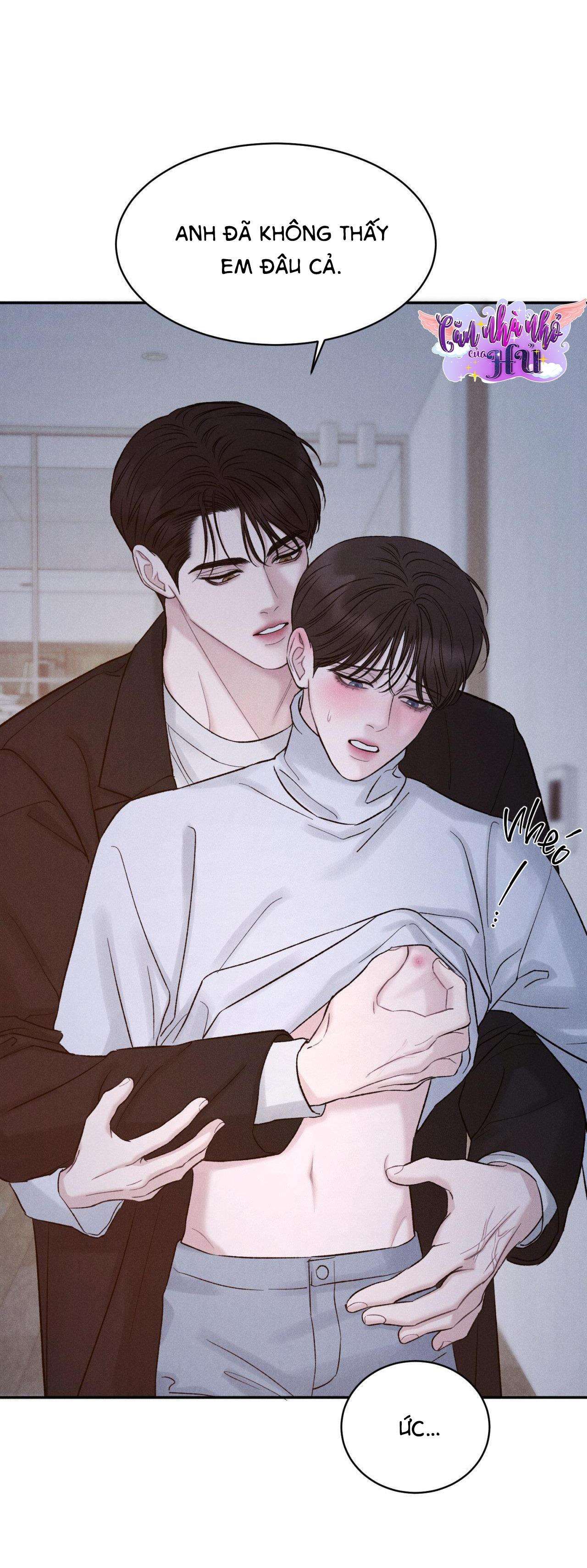 ân huệ chapter 17 24