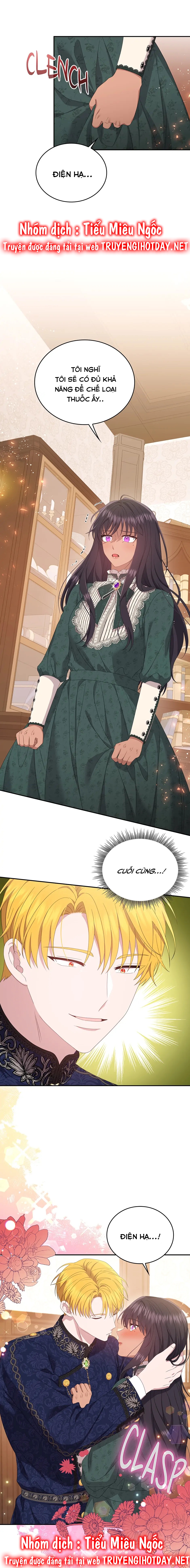 công chúa hai mặt chapter 91 7