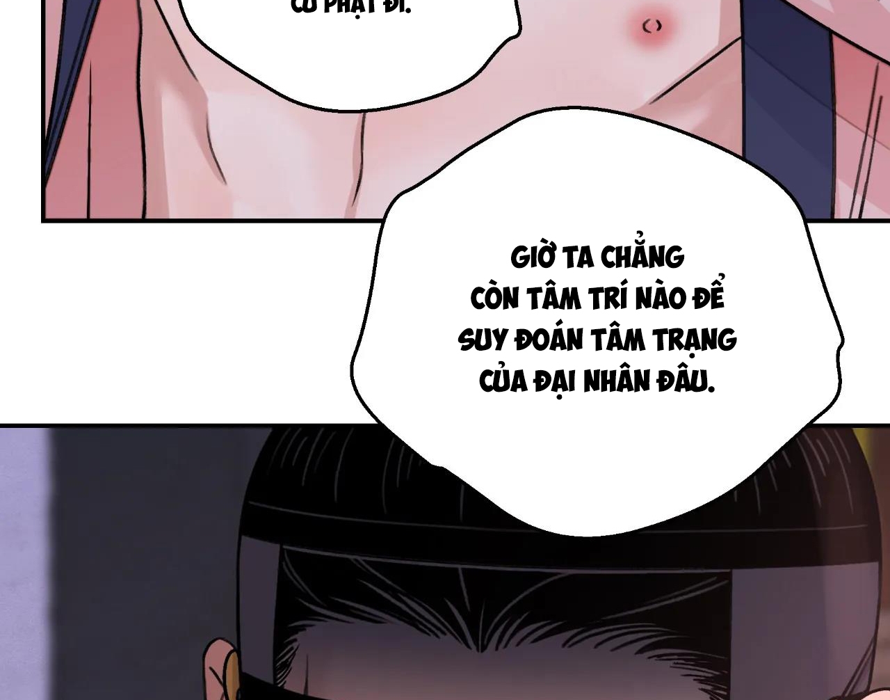 Hoa Và Gươm chapter 34