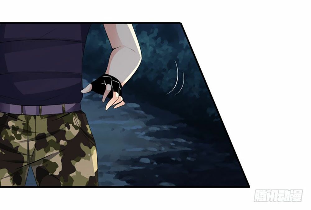 thủ hội chi vũ chapter 26 36