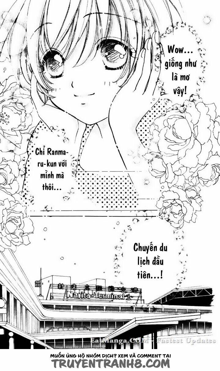 hana ni nare chapter 73 13