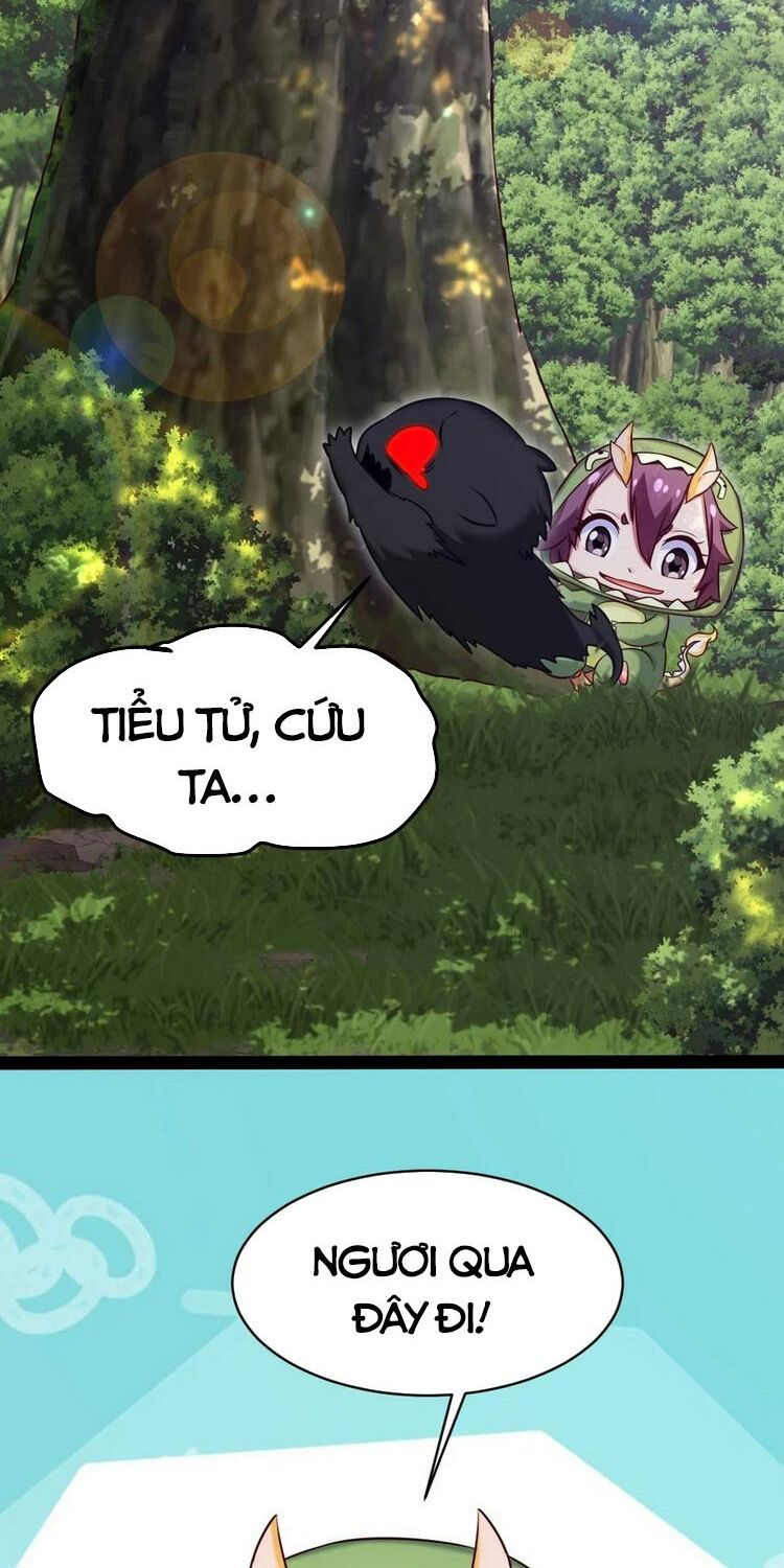 ma thú kiếm thánh dị giới tung hoành chapter 187 31