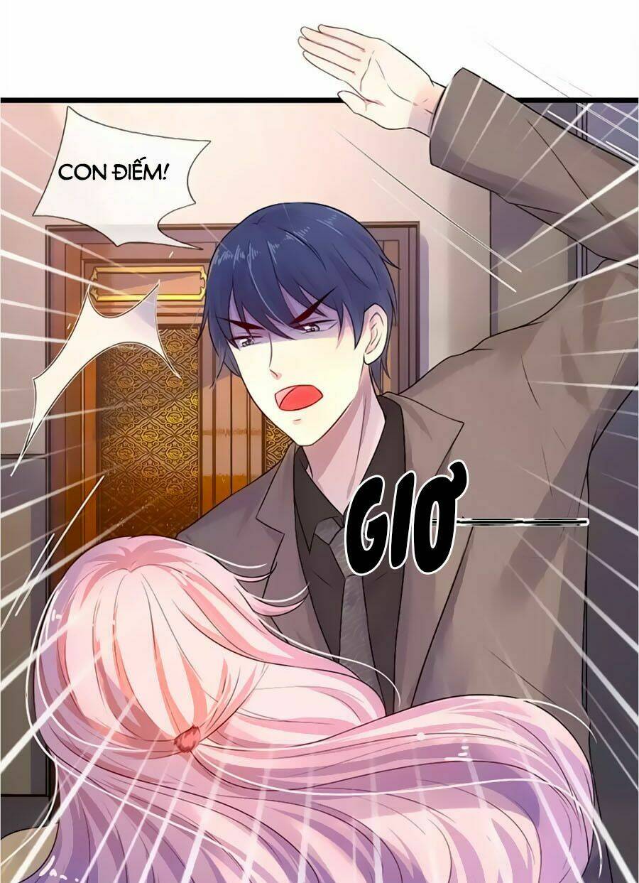 loạn thế tù sủng: thiếu soái bất lương của ta chapter 16 13