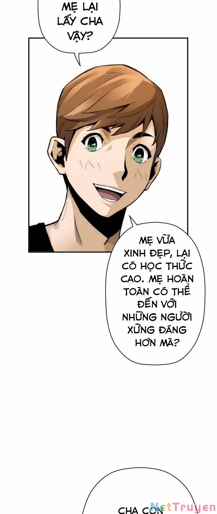 sự trở lại của huyền thoại chapter 45 41