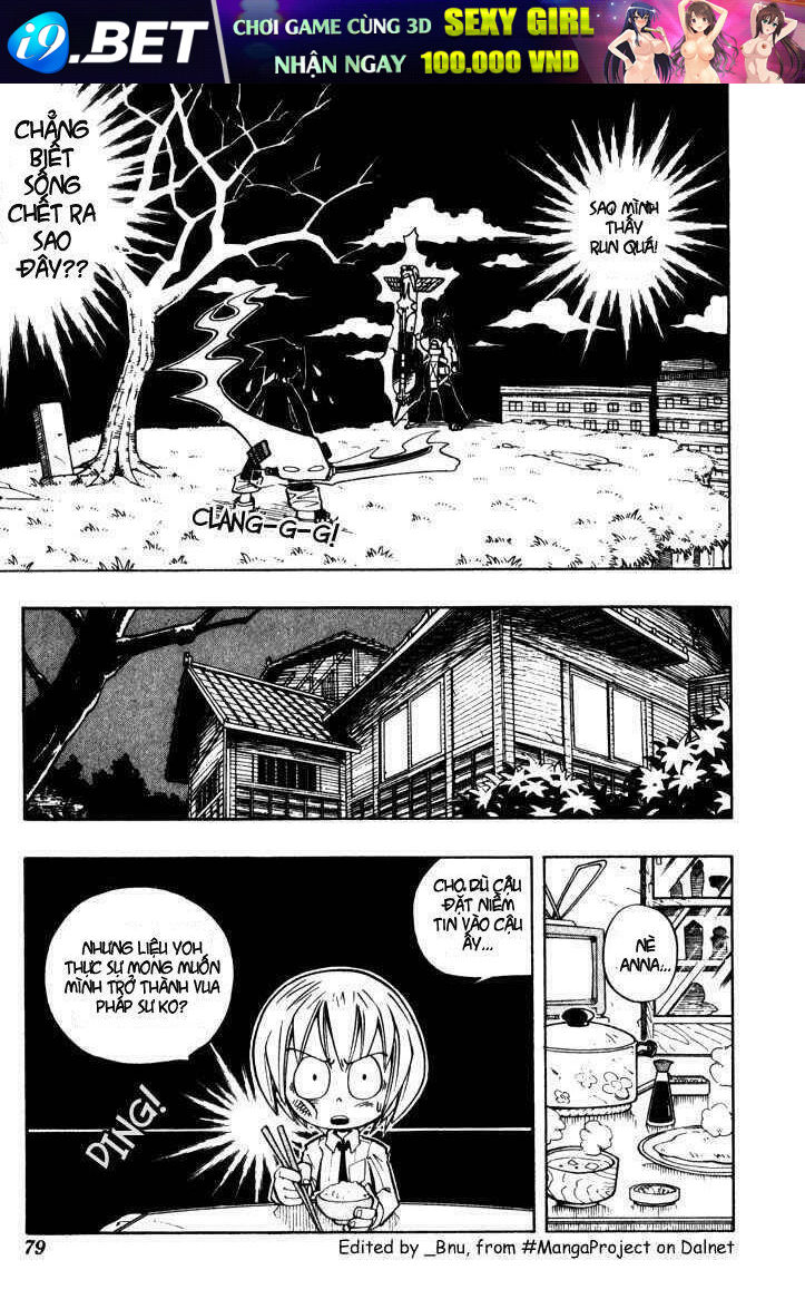 vua pháp thuật chapter 30 11