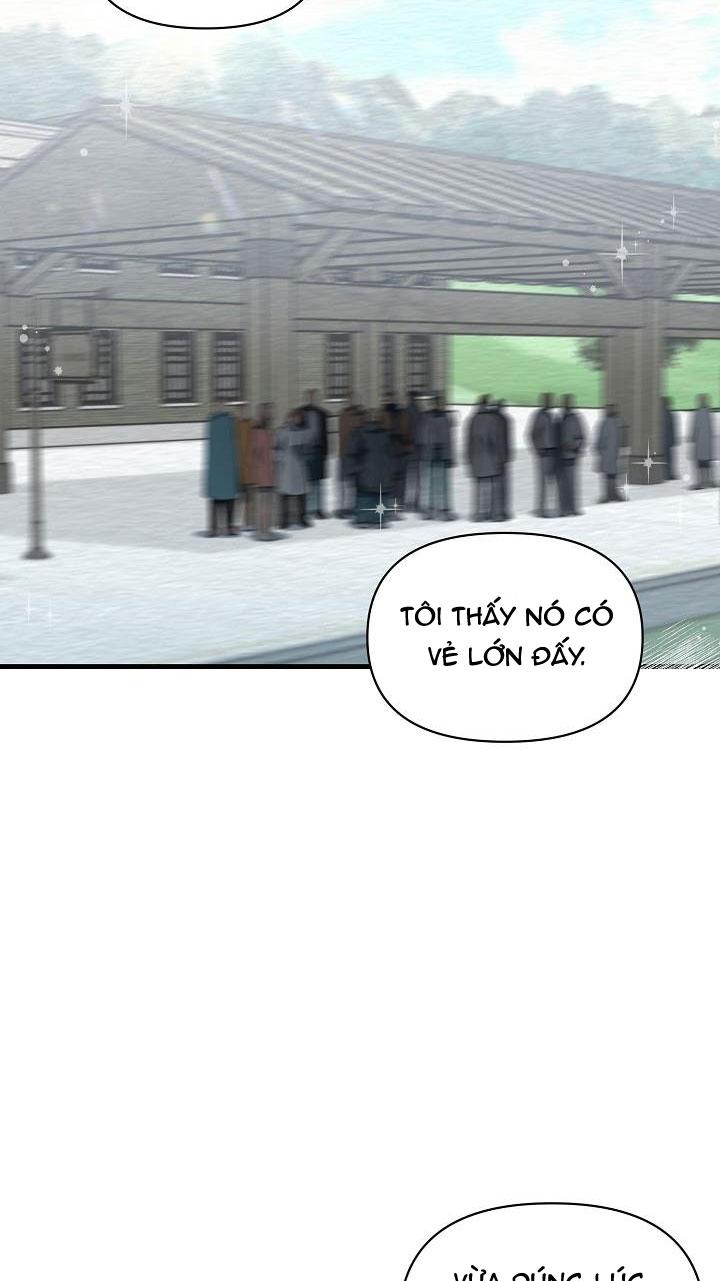 chuyến tàu điên cuồng chapter 23 71
