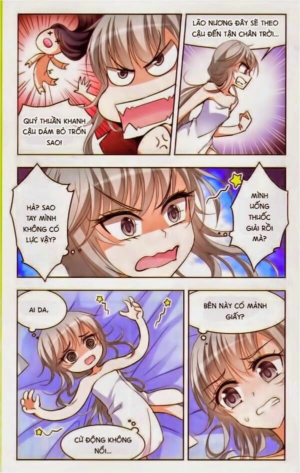 thiên giáng hiền thục nam (full) chapter 42 10