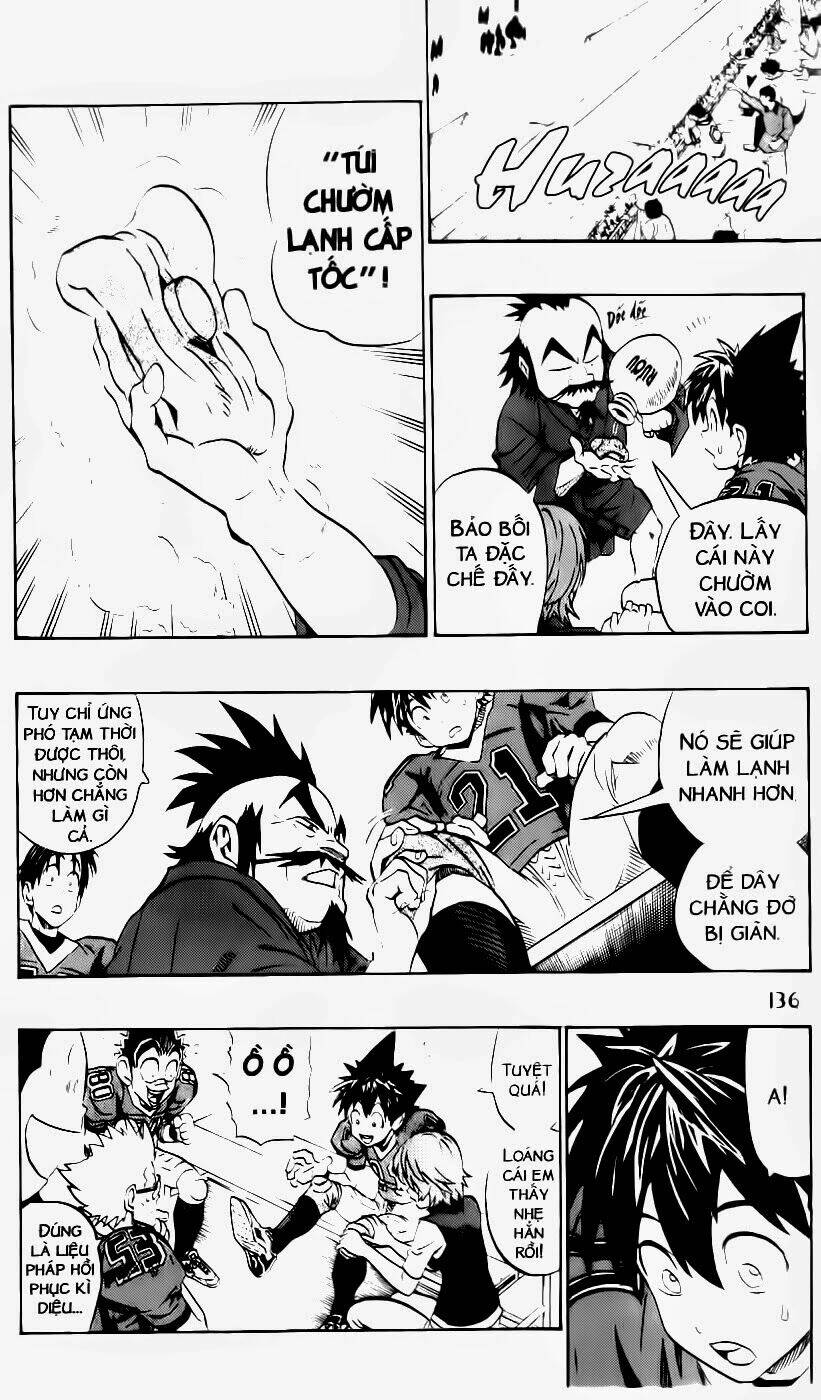 lá chắn mắt chapter 185 10