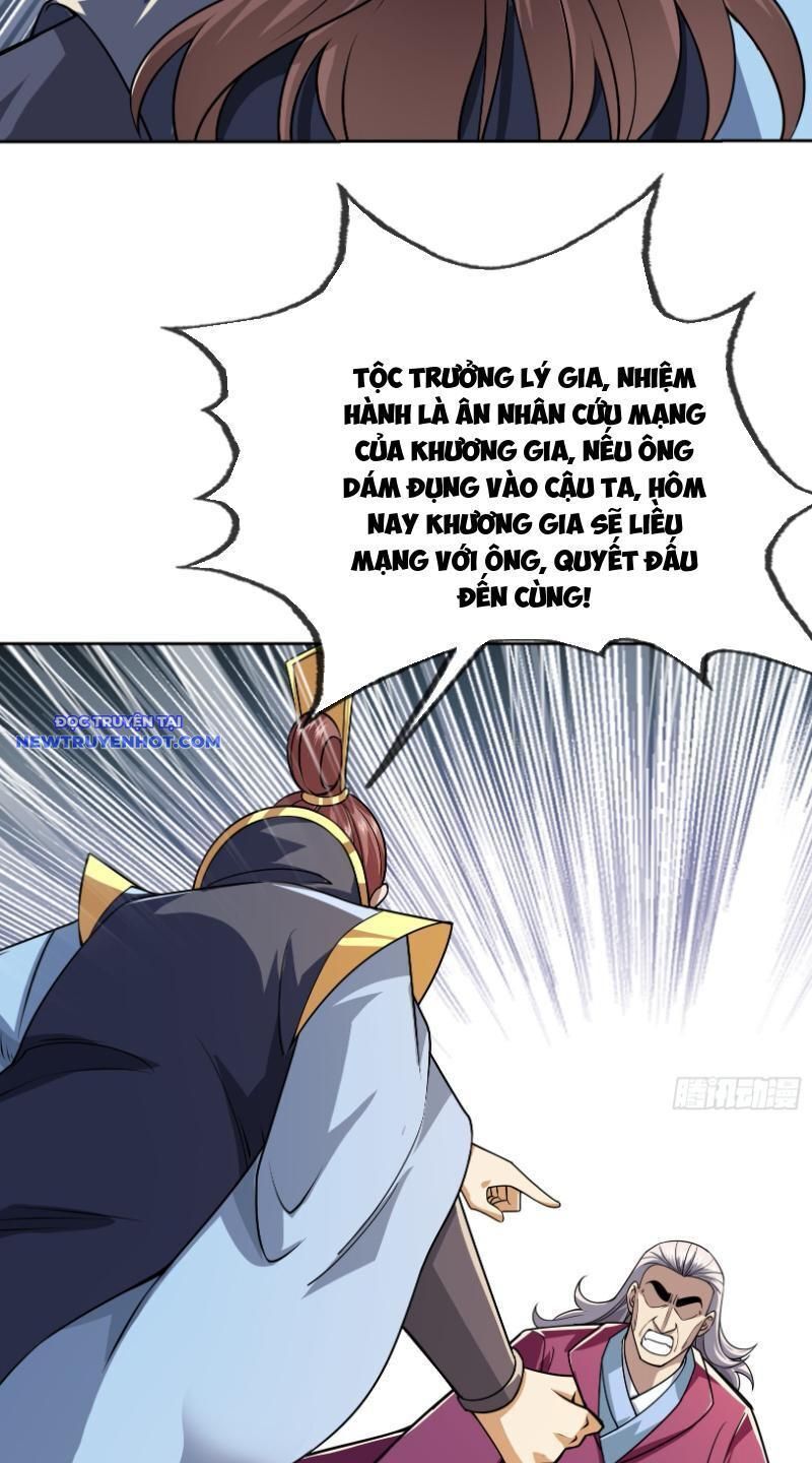 ngủ say vạn cổ: xuất thế đẩy ngang chư thiên chapter 6 57