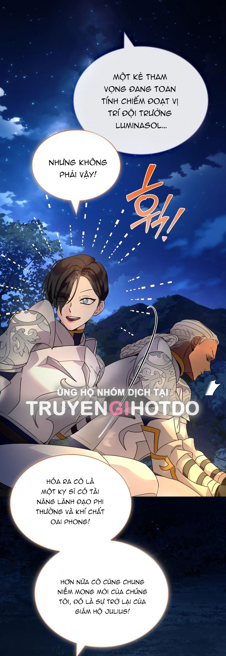 Tôi Đã Nuôi Hồ Ly Sai Cách Rồi chapter 38.1 26