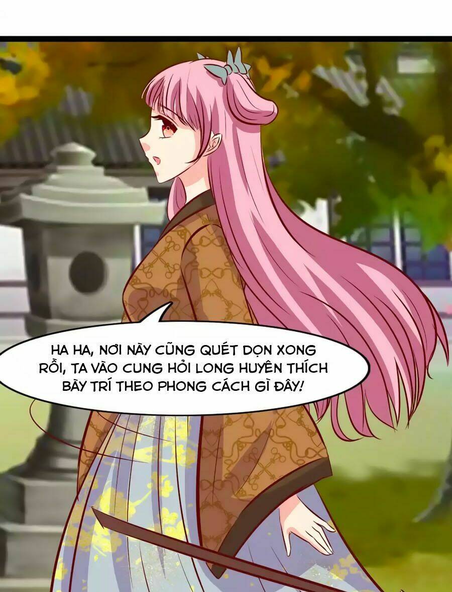 thỏ yêu tiểu vương phi chapter 108 24